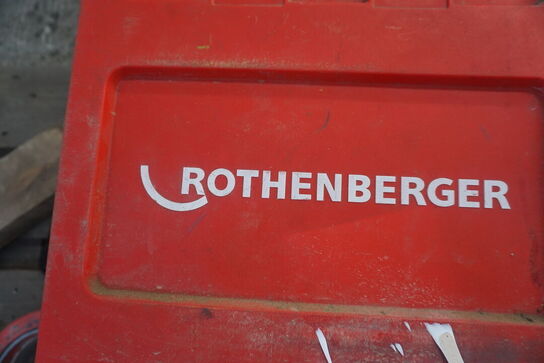 Rørskærer ROTHENBERGER