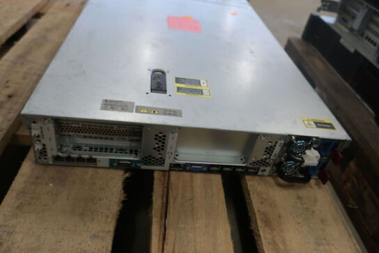 Server HP ProLiant DL830P Gen8