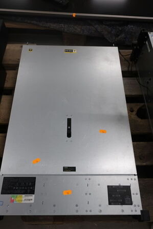 Server HP Proliant DL380 Gen10