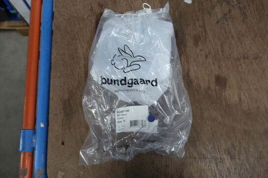 Gummistøvler BUNDGAARD BG401040 501 Navy Cover, Str: 19