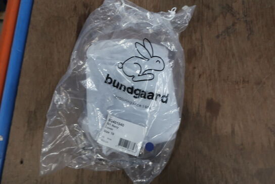 Gummistøvler BUNDGAARD BG401040 501 Navy Cover, Str: 19