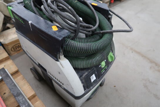 Støvsuger FESTOOL CTL MIDI (defekt)