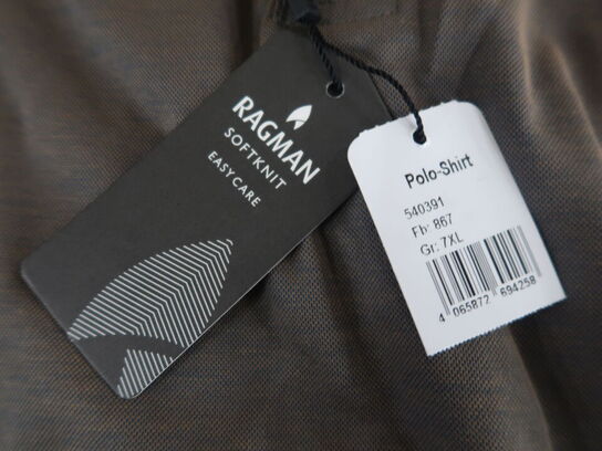 Polo str. 7XL