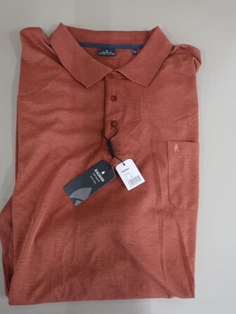 Polo str. 7XL