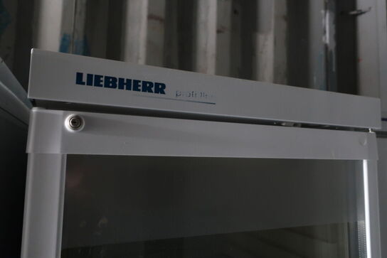 Displaykøleskab LIEBHERR 