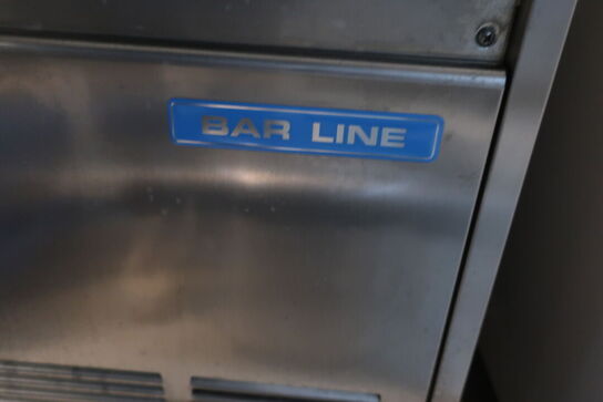 Isterningemaskine  BAR LINE 