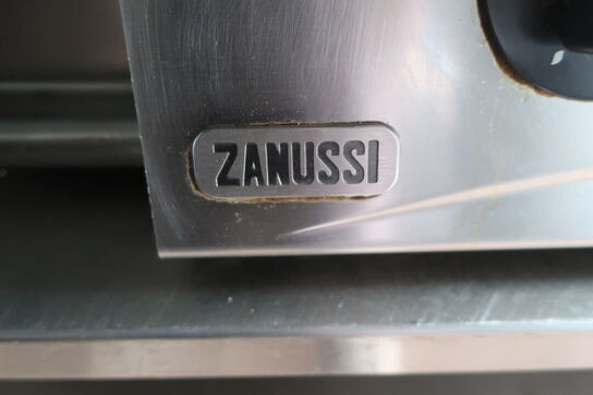 Gaskomfur ZANUSSI 