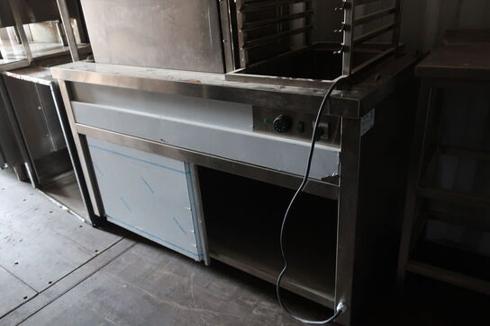 Bain Marie