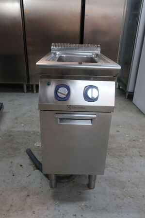 Pastakoger ELECTROLUX E7PCED1KF0