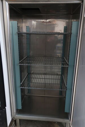 Fryseskab ELECTROLUX PRO6F1F