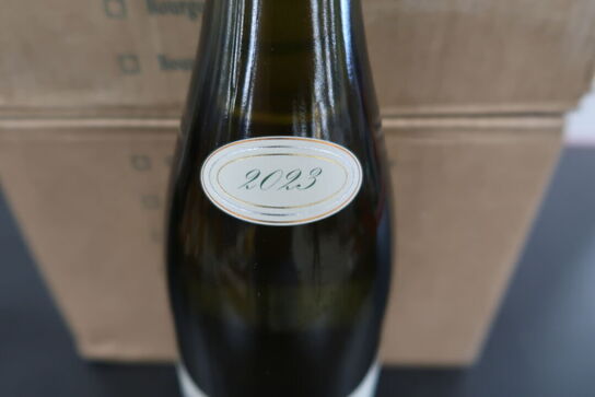 12 fl. Domaine de la Tour 2023