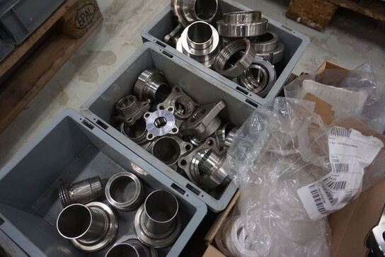 Parti fittings