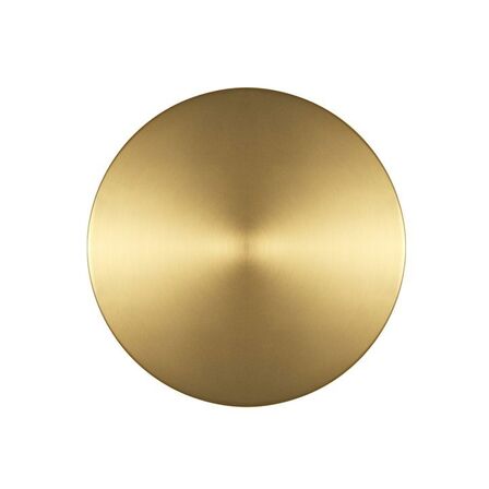 Lumega Saga - Brass - Small