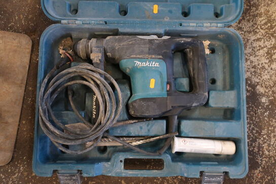 Mejselhammer MAKITA HR3200C