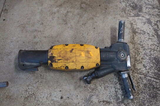 Nedbrydningshammer ATLAS COPCO TEX 230PE