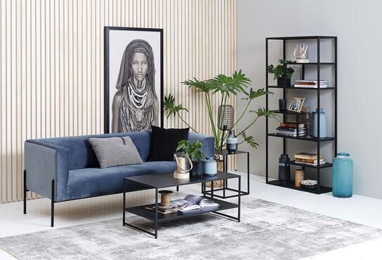 2 stk. Lite sofabord