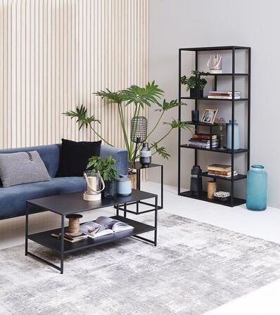2 stk. Lite sofabord