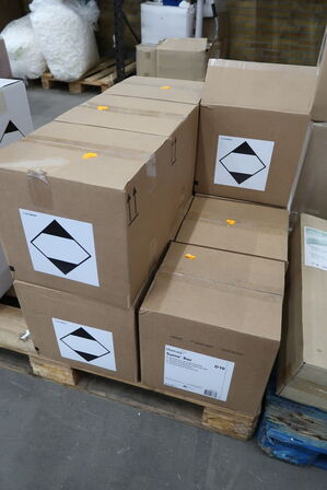 56 x 2L. DIVERSEY Suma Bac D10