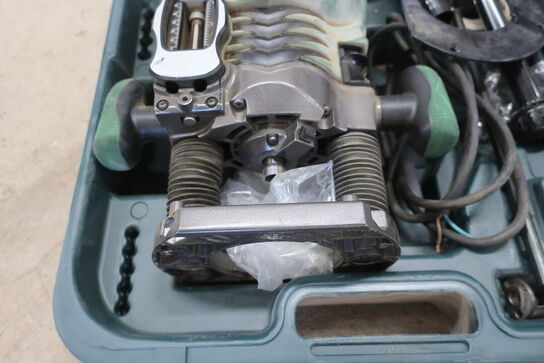 Overfræser HITACHI M 12V2