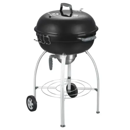 Cadac Kuglegrill KUL "PRO Ø57cm." Askeskål 4-Alu.ben