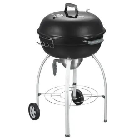 Cadac Kuglegrill KUL "PRO Ø57cm." Askeskål 4-Alu.ben