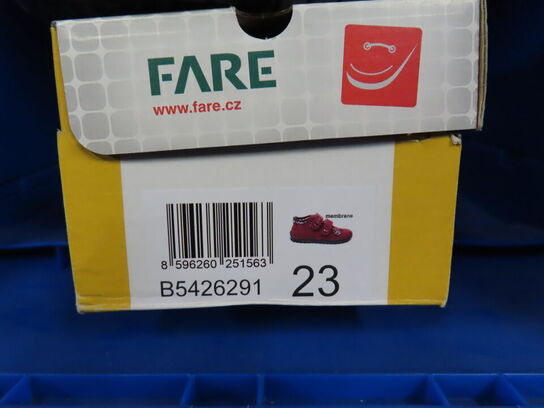 Sko FARE - str. 23