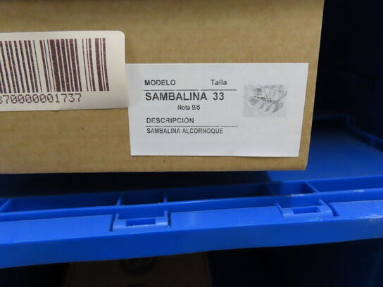 Sko SAMBAS - str. 33