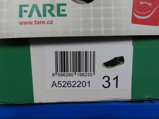 Sko FARE - str. 31
