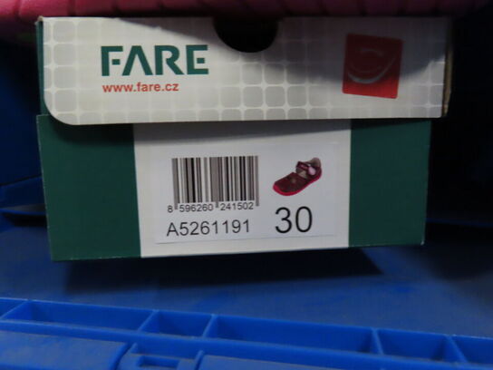 Sko FARE - str. 30