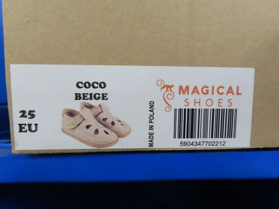 Sko MAGICAL SHOES - str. 25