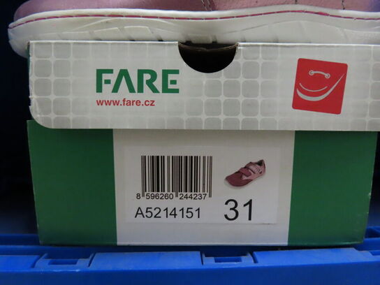 Sko FARE - str. 31