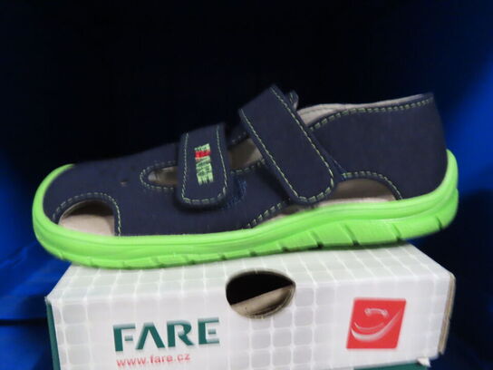 Sko FARE - str. 28