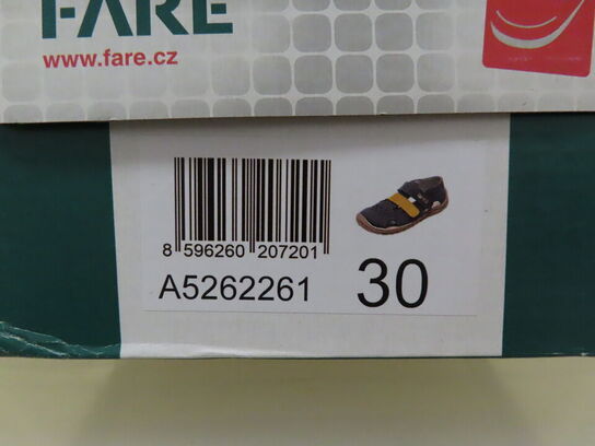 Sko FARE - str. 30