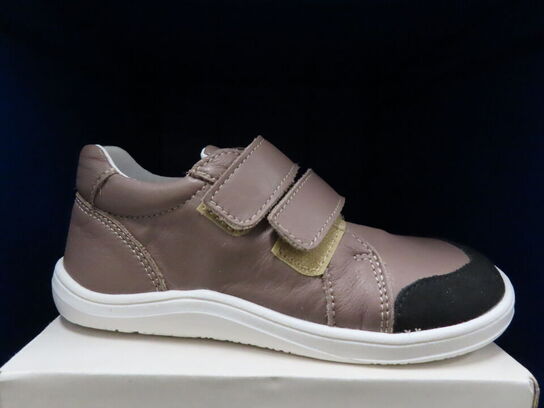 Sko BABY BARE - str. 29