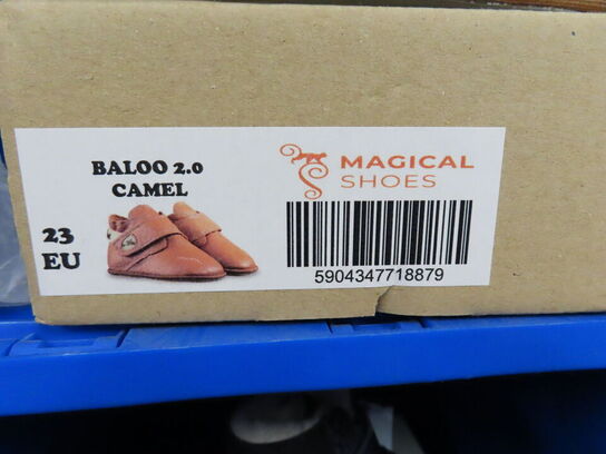 Sko MAGICAL SHOES - str. 23