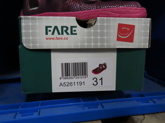Sko FARE - str. 31