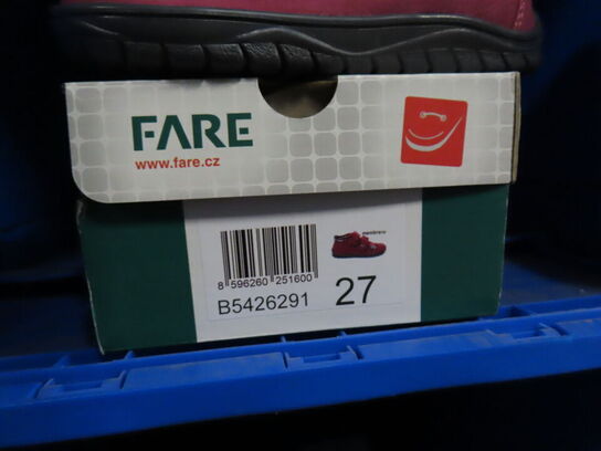 Sko FARE - str. 27