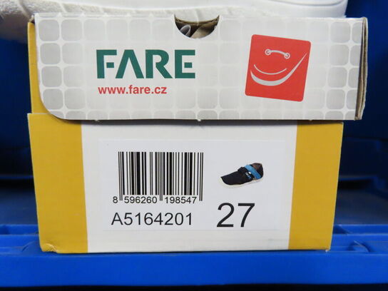 Sko FARE - str. 27