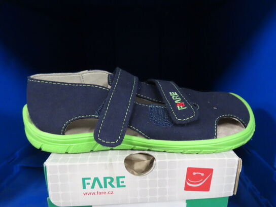 Sko FARE - str. 31