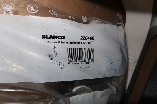 Håndvask BLANCO 