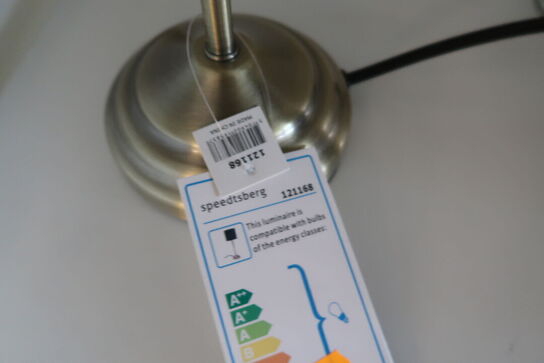 Bordlampe SPEEDTSBERG 121168