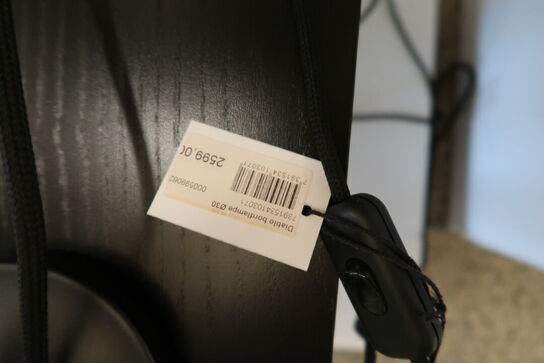Bordlampe BELID DIABLO Stor