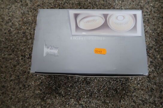 Spot LIGHT POINT Ghost 2