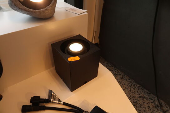 Udendørslampe MARKSLÖJD