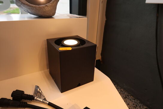 Udendørslampe MARKSLÖJD