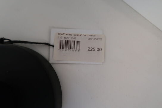 Bordlampe STARTRADING Glans