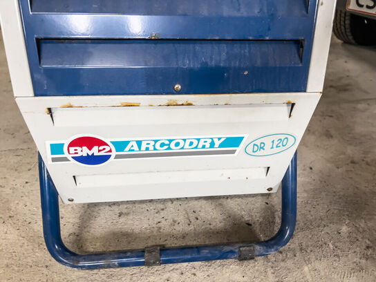 Affugter ARCODRY BM2 / DR 120