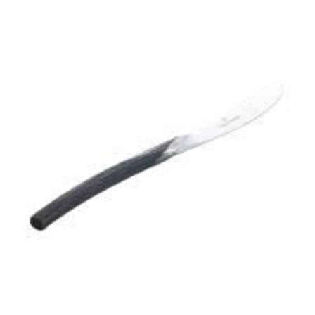 12 stk. Bordkniv Black oak L230 mm Chef&Sommelier