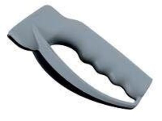 2 stk. Knivsliber Victorinox sort 