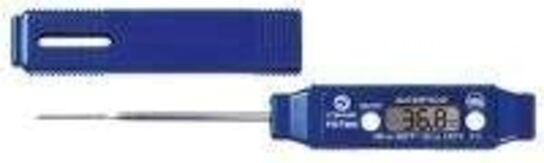 1 stk. Termometer Pen-style PDT300 W Comark inkl. batteri  LR44  (263090)